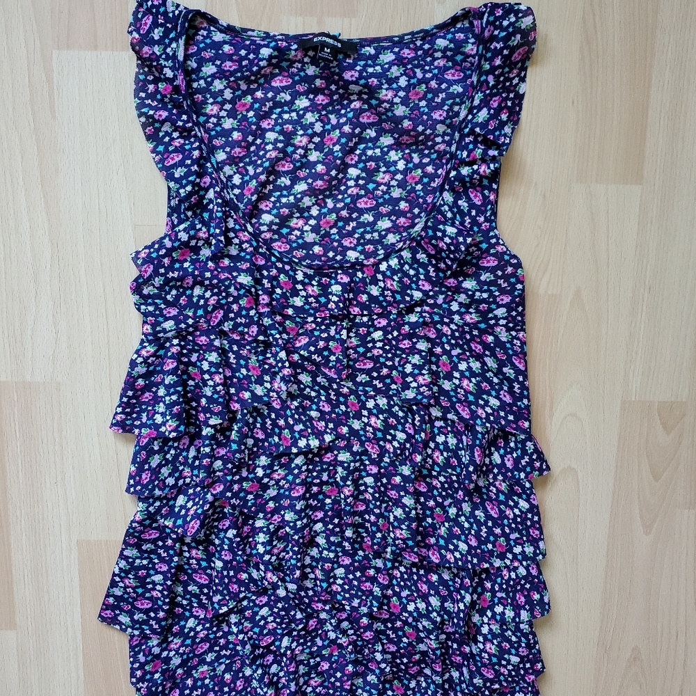 ๐๐๐3 Express tops - Picture 2 of 7